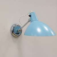 ��� La Lampada WB 615/1.02 TIFFANY + CHROME