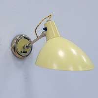 ��� La Lampada WB 615/1.26 GOLD + SENAPE