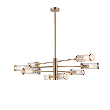 ������ Lava Di Oro CARISMA 484 PL08 antique brass