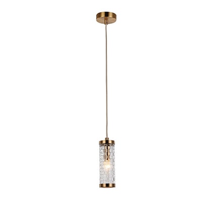 ������ Lava Di Oro CARISMA 480 L01 antique brass
