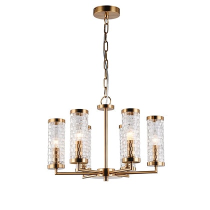 ������ Lava Di Oro CARISMA 480 L06 antique brass