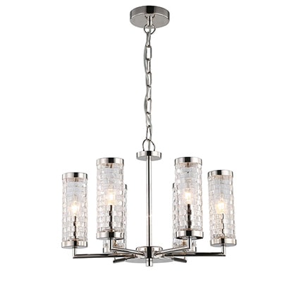 ������ Lava Di Oro CARISMA 480 L06 polish nickel