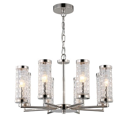 ������ Lava Di Oro CARISMA 480 L08 polish nickel