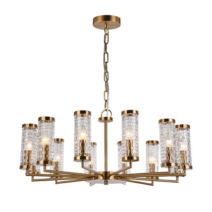 ������ Lava Di Oro CARISMA 480 L12 antique brass