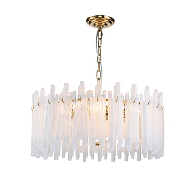 ������ Lava Di Oro LALIQUE 686 L12. gold