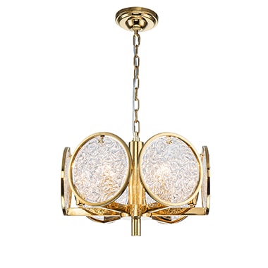 ������ Lava Di Oro MEDALLION 898 L06 gold