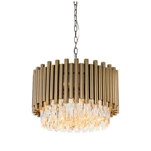 ������ Lava Di Oro LUXHALL 860 L 06.antic bronze