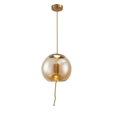 ������ Lava Di Oro WICK 550 LO1.BALL bronze