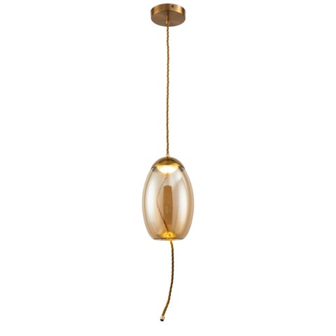 ������ Lava Di Oro WICK 550 L01.OVAL bronze