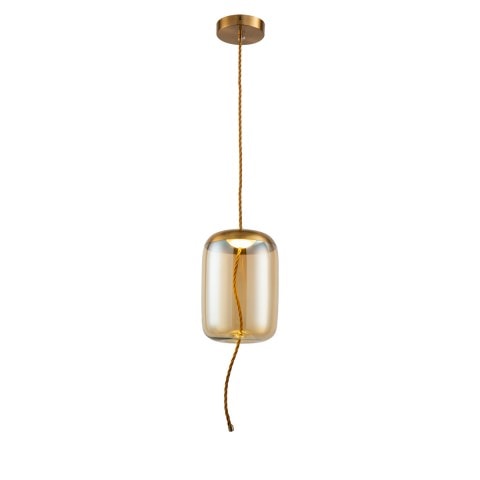 ������ Lava Di Oro WICK 550 L01.BANK bronze
