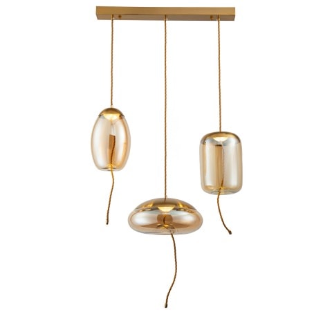 ������ Lava Di Oro WICK 550 PL3.LINE bronze