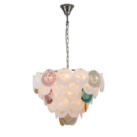 ������ Lava Di Oro BURANO 255 L12.silver