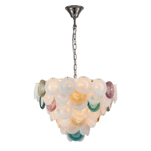 ������ Lava Di Oro BURANO 255 L16.silver