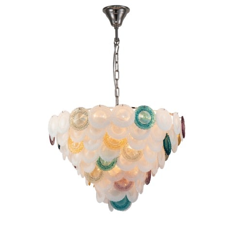 ������ Lava Di Oro BURANO 255 L21.silver