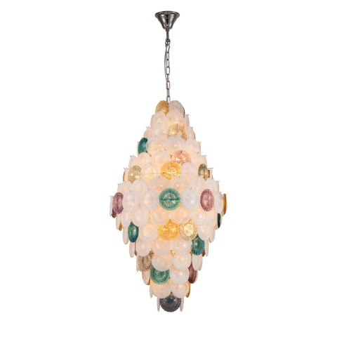 ������ Lava Di Oro BURANO 255 L44.silver