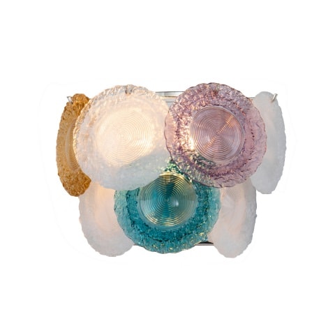 ��� Lava Di Oro BURANO 255 A02.silver
