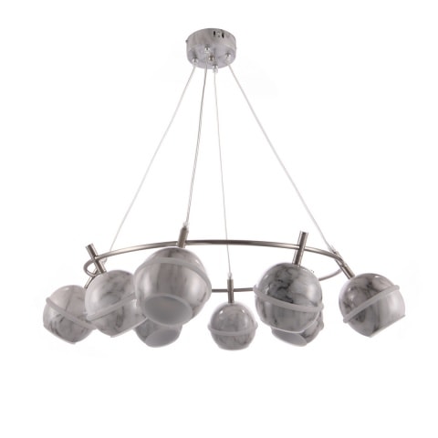 ������ Lava Di Oro LAB 040 L08.nickel marble 