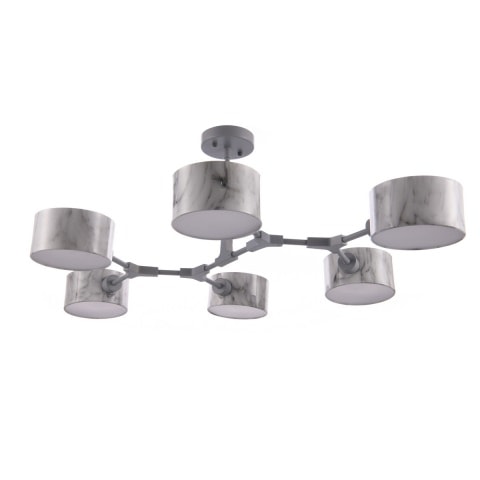 ������ Lava Di Oro SNOBE 753 PL06.grey marble 