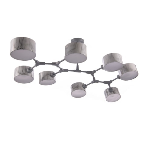 ������ Lava Di Oro SNOBE 753 PL08.grey marble 