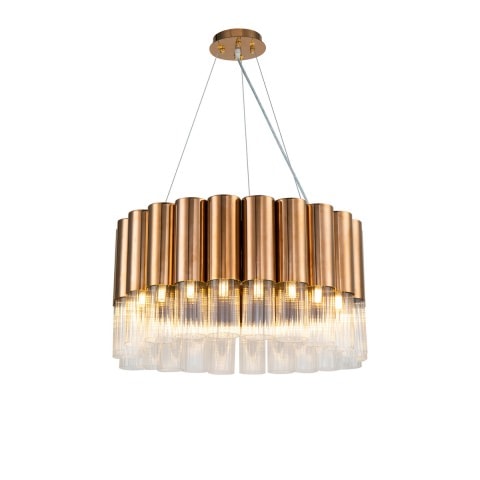 ������ Lava Di Oro PIREX 749 L22.pink gold