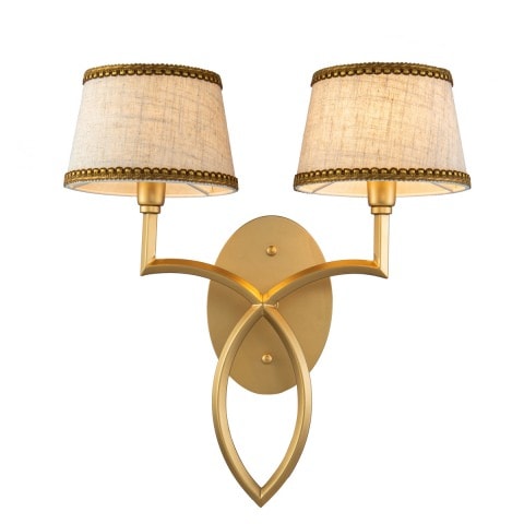 ��� Lava Di Oro CHANTEL 665 A02. antic gold