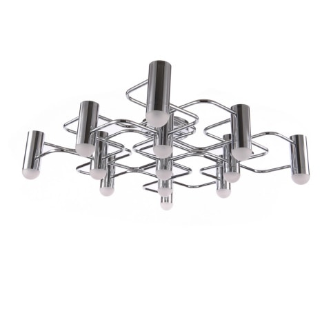������ Lava Di Oro UPTOP 715 PL13 .chrome