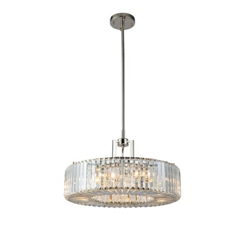 ������ Lava Di Oro ZODIAC 734 L08. polished nickel