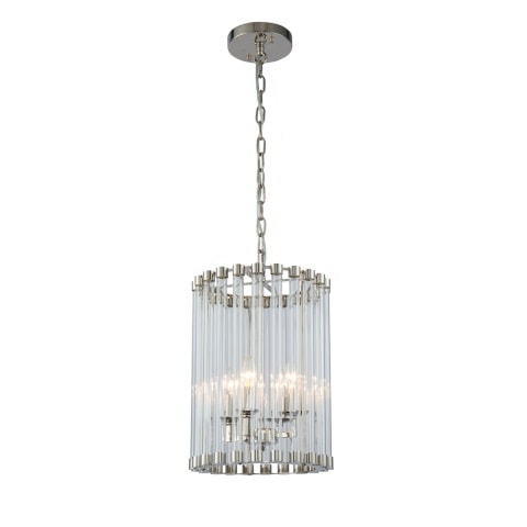 ������ Lava Di Oro WOX 795 L04. polished nickel
