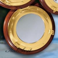 ������� Moretti 200. 01 Wood + Gold d30