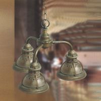 ������ Moretti Luce 1275 AR