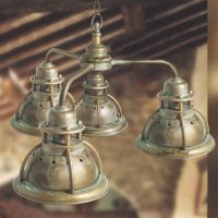 ������ Moretti Luce 1280 AR