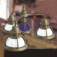 ������ Moretti Luce 1210 AR. 6