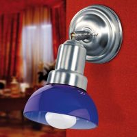 ���-���� Moretti Luce 1069 C. 9