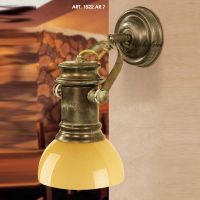 ���-���� Moretti Luce 1522 AR. 7