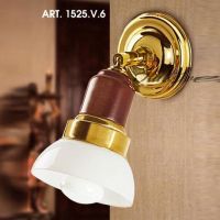 ���-���� Moretti Luce 1525 V. 6