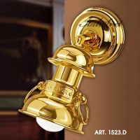 ���-���� Moretti Luce 1523 D