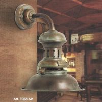 ��� Moretti Luce 1058 AR