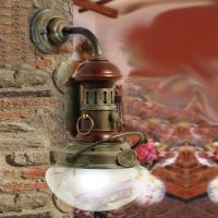 ��� Moretti Luce 1577 AR