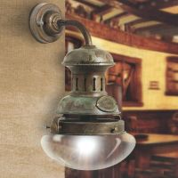 ��� Moretti Luce 1098 AR