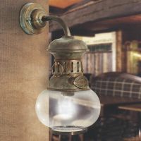 ��� Moretti Luce 1598 AR