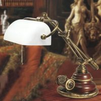 ����� Moretti Luce 1507 A. 6