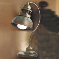 ����� Moretti Luce 1293 AR
