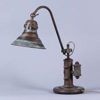 ����� Moretti Luce 1986 AR