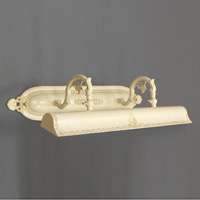 ��� Nervilamp 01055 Ivory