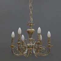 ������ Nervilamp L710/6 Antique Silver