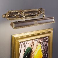 ��� Nervilamp 01055 Bronze Gold