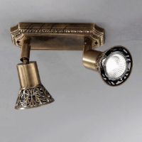 ��� Nervilamp Art.F2 Bronze