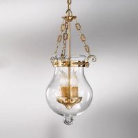 ������ Nervilamp L 05/4 Gold French