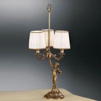 ����� Nervilamp C 2080/3 Cand. Bronze Gold