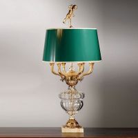 ����� Nervilamp C 05/6 Green Shade